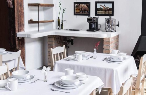 Potchefstroom House | LaFleur Guesthouse and Garden Venue