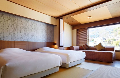Ito House | Laforet Ito Onsen Yunoniwa