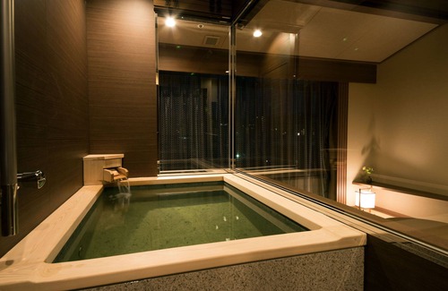 Ito House | Laforet Ito Onsen Yunoniwa