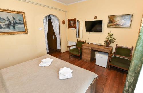 Szantod House | Lagúna Panzio Szántód