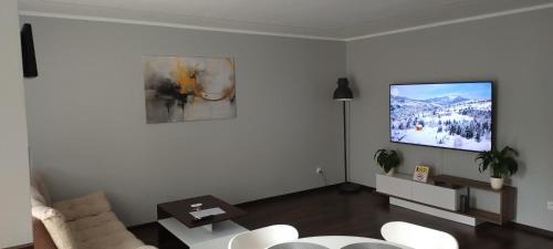 Bedzin Apartment | Lagan Apartament