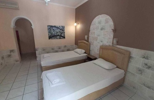 Laganas Hotel | Laganas Beach Hotel