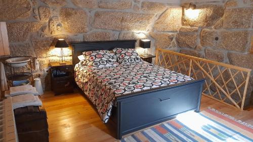 Penafiel House | Lagar da Silveira