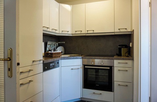 Westerland Apartment | Lage, Lage, Lage! Das Beachhouse Lornsenhof Müssen Sie Einfach Lieben
