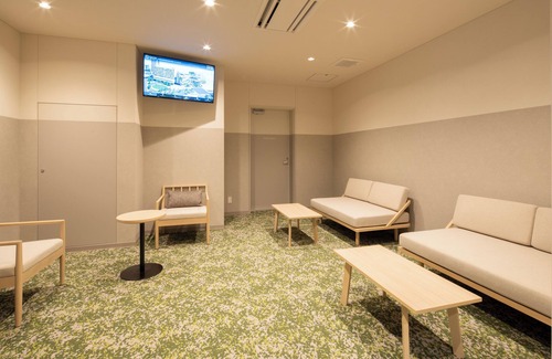 Shinsapporo Hotel | LagentStay Shin-Sapporo