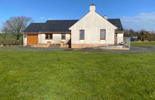 Stranraer House | Laggansally Lodge