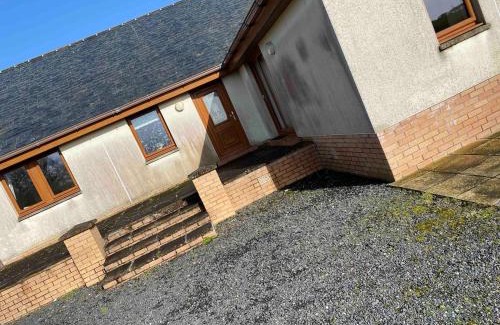 Stranraer House | Laggansally Lodge