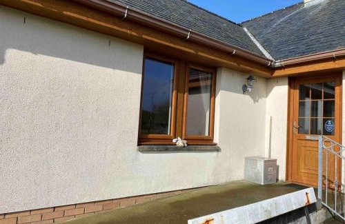 Stranraer House | Laggansally Lodge