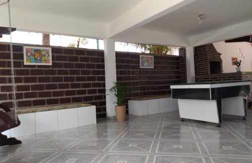 Caicara House | Laggon Residence