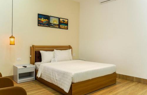 La Gi Hotel | Lagi Ocean Home'S