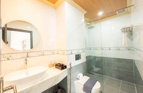 La Gi Hotel | Lagi Ocean Home'S