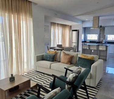 Mindelo Apartment | Laginha Paradise II - Penthouse