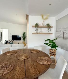 Mindelo Apartment | Laginha Paradise II - Penthouse