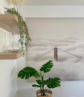 Mindelo Apartment | Laginha Paradise II - Penthouse
