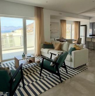Mindelo Apartment | Laginha Paradise II - Penthouse