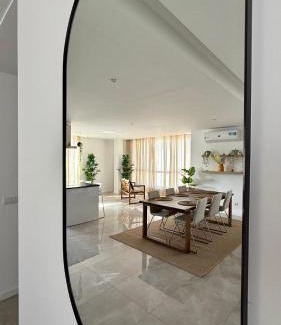 Mindelo Apartment | Laginha Paradise III