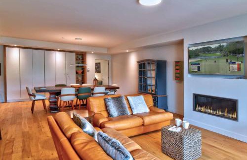 Mont-Tremblant House | Lago A - Mont-Tremblant