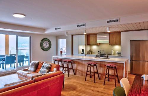 Mont-Tremblant House | Lago A - Mont-Tremblant