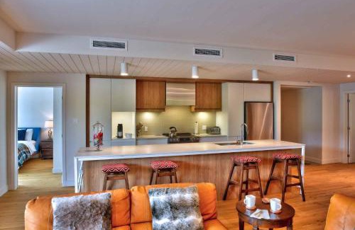 Mont-Tremblant House | Lago A - Mont-Tremblant