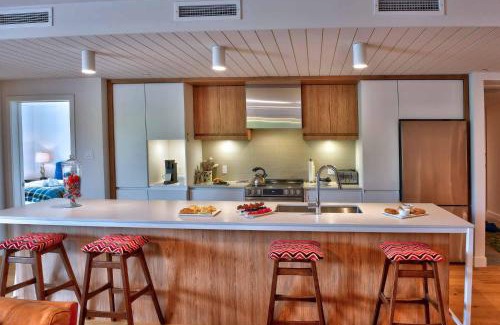 Mont-Tremblant House | Lago A - Mont-Tremblant