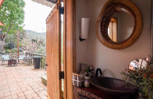 San Antonio de las Minas Other | Lago Amor del Valle Glamping Grande