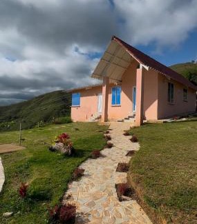 Yotoco Villa | Lago Calima-Villa la Estrella