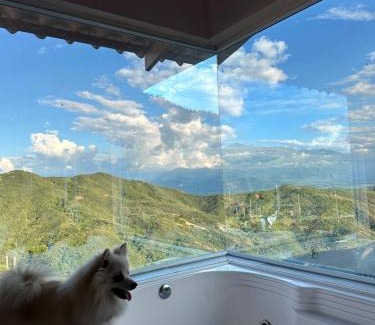 Yotoco Villa | Lago Calima-Villa la Estrella