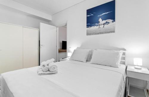 Navodari Apartment | Lago Retreat Apartament