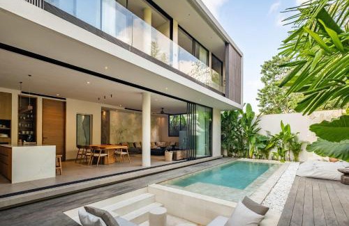 Pecatu Villa | Lago Villas 2 Bed Villa in Bingin, Uluwatu