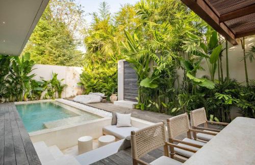 Pecatu Villa | Lago Villas 2 Bed Villa in Bingin, Uluwatu