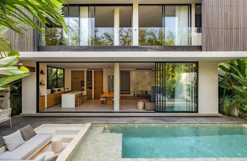 Pecatu Villa | Lago Villas 2 Bed Villa in Bingin, Uluwatu