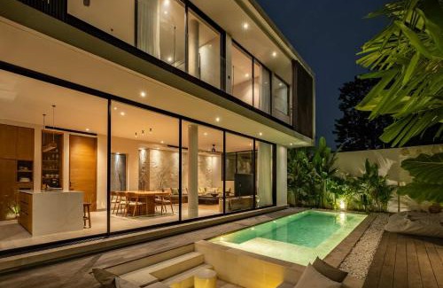 Pecatu Villa | Lago Villas 2 Bed Villa in Bingin, Uluwatu