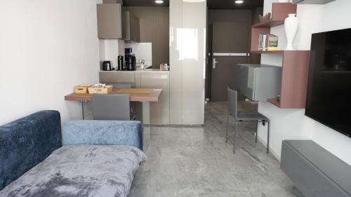 Limpertsberg Apartment | Lago Welcome Limpertsberg Suite