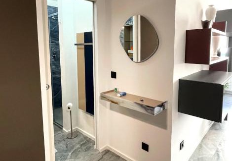 Limpertsberg Apartment | Lago Welcome Limpertsberg Suite