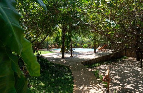 Atins House | Lagoa do Vento - Atins