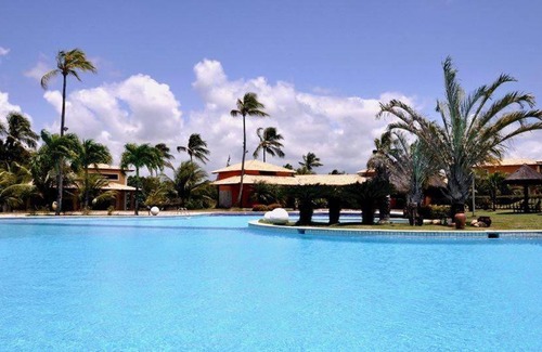 Tibau do Sul House | Lagoa Eco Village - Villa 4 suítes Vista Mar - Praia da Pipa