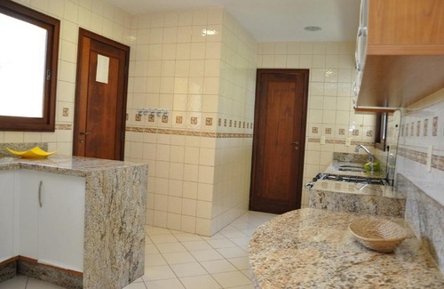 Tibau do Sul House | Lagoa Eco Village - Villa 4 suítes Vista Mar - Praia da Pipa