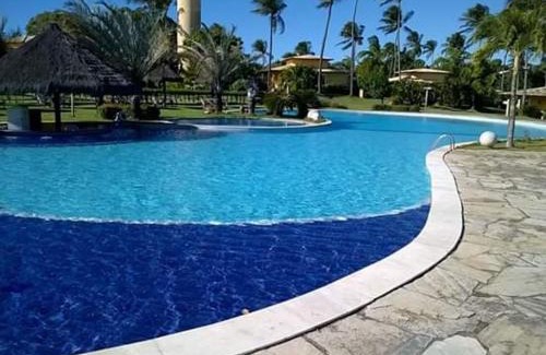 Tibau do Sul House | Lagoa Eco Village - Villa 4 suítes Vista Mar - Praia da Pipa