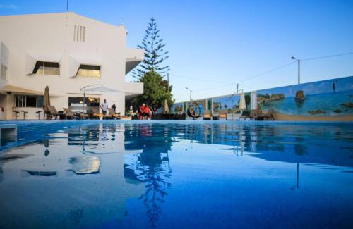 Lagoa e Carvoeiro Apartment | Lagoa Hotel