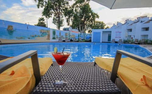 Lagoa e Carvoeiro Apartment | Lagoa Hotel