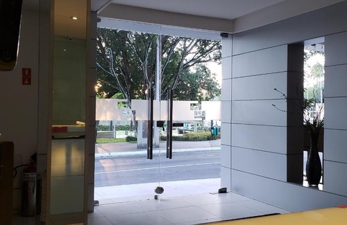 Centro Hotel | Lagoa Park Hotel