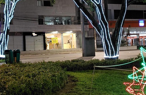 Centro Hotel | Lagoa Park Hotel