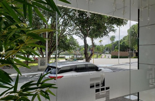 Centro Hotel | Lagoa Park Hotel