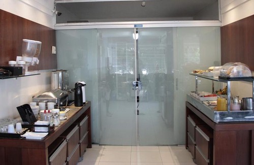 Centro Hotel | Lagoa Park Hotel