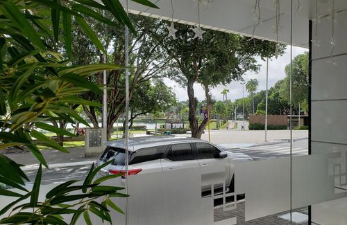 Centro Hotel | Lagoa Park Hotel