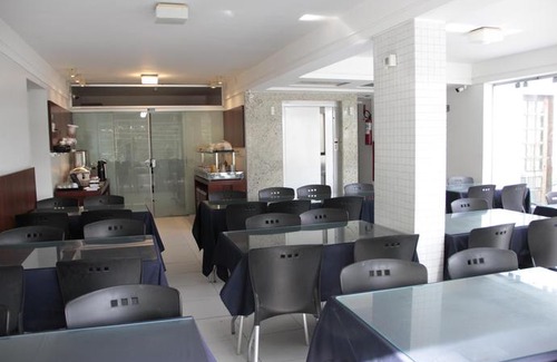 Centro Hotel | Lagoa Park Hotel