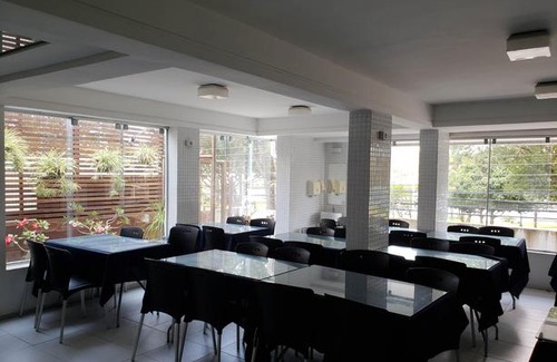 Centro Hotel | Lagoa Park Hotel