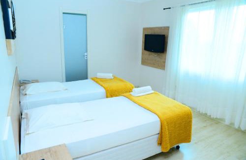 Lagoa Vermelha Hotel | Lagoa Parque Hotel