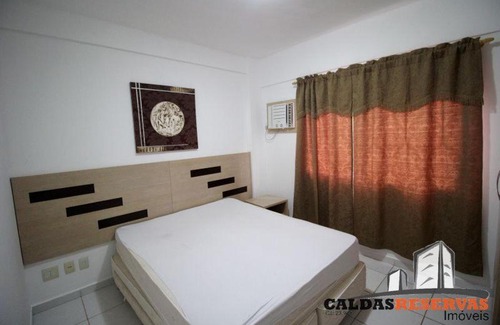 Setor Lagoa Quente Apartment | LAGOA QUENTE HOTEL - Apartamento 229 - 01º Andar