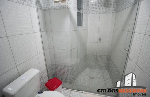 Setor Lagoa Quente Apartment | LAGOA QUENTE HOTEL - Apartamento 229 - 01º Andar
